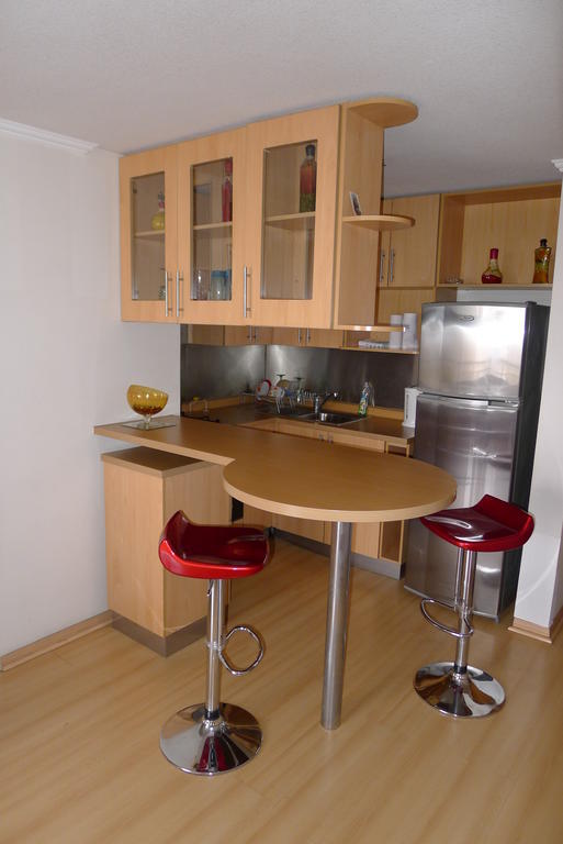 Chilean Suites Providencia Сантьяго Номер фото